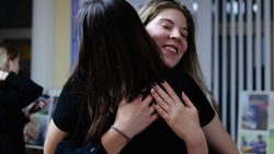 Не психуй: первый слёт студентов-психологов в Ставрополе собрал 80 участников 