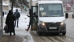 30 общественных маршрутов Ставрополя станут льготными