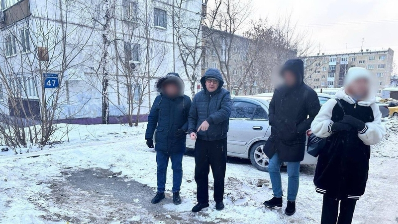 Ставрополец пойдёт под суд в Новосибирске за убийство 20-летней давности