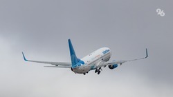 Временное ограничение полётов в 11 аэропортов России продлили до 25 мая
