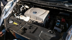 Ставрополец предложил способ подарить вторую жизнь аккумуляторам электрокаров