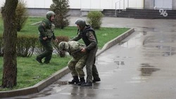 2,5 тыс. боевиков уничтожено на Северном Кавказе за 20 лет существования НАК