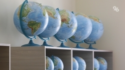 Фестиваль педагогических идей прошёл в Благодарненском округе