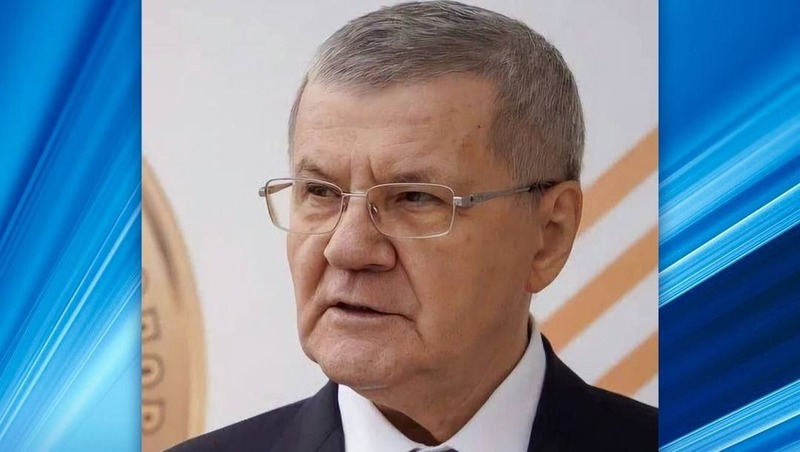 Полномочия Юрия Чайки на посту полпреда президента в СКФО официально продлили