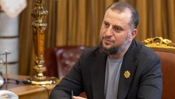 СКР возбудил уголовное дело по факту отравления командира чеченского спецназа Алаудинова