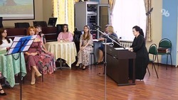 Творческая встреча с пианисткой Натальей Пушканцер состоялась в Ставрополе 