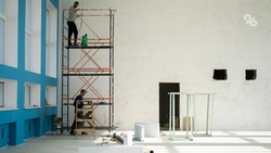 Восемь школ Труновского округа модернизируют по президентской программе 