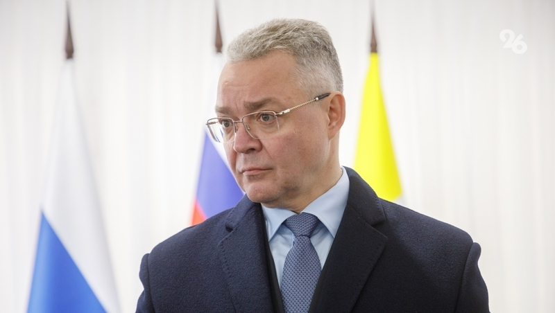 Политолог Данилин: Губернатор Ставрополья работает в логике «слышащей власти»