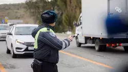  33 нетрезвых водителя 9 мая попались автоинспекторам на Ставрополье