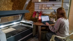 «Своё дело — это счастье!»: как многодетные семьи в Новоселицком округе развивают бизнес по соцконтрактам