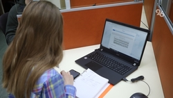 Ставрополье оказалось в лидерах по числу площадок и участников «Диктанта Победы» 