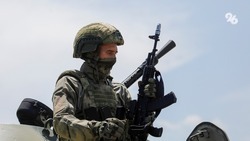 Более десяти миллионов рублей собрал Фонд помощи военнослужащим на Ставрополье