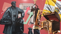 «Иметь твёрдый характер, держать слово и быстро соображать»: купеческие традиции Ставрополя и современный бизнес