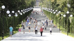 Ставрополье стало одним из двух субъектов СКФО, включившихся в туристический нацпроект
