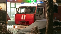 18 семей-льготников бесплатно установили пожарные извещатели в Ставрополе