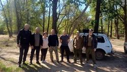 «Ещё один груз отправили в зону СВО» — губернатор Ставрополья