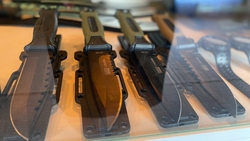 Ветераны СВО открыли собственный военторг в Кировском округе