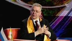 К 2036 году население Ставрополья должно превысить 3 млн человек — губернатор