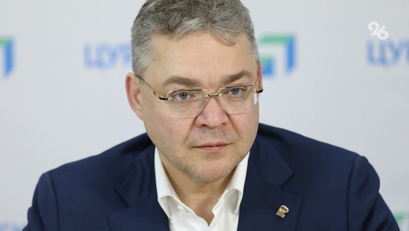 Глава Ставрополья призвал земляков активно участвовать в программе поддержки местных инициатив