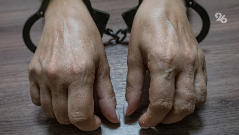 Заведующую детсадом на Ставрополье осудили за кражу премий через подчинённых