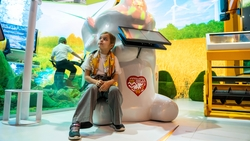 График работы ставропольского стенда на выставке «Россия» изменится с 12 апреля