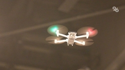 Режим беспилотной опасности объявляли на Ставрополье в ночь на 21 октября