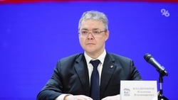 Губернатор Ставрополья: В 2024 году выполним более 100 наказов избирателей