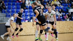 Гандболистки «Ставрополья» одержали пятую победу в матче чемпионата России