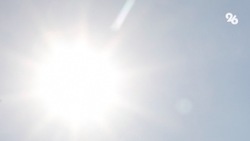 Жара до +36 градусов ожидается в Сочи 