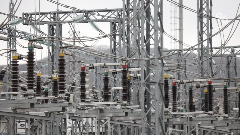 В трёх садовых товариществах Пятигорска отключат свет 1 июня