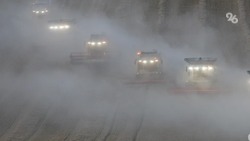 Главный пульмонолог Ставрополья рассказала о способах защиты от пыльных бурь