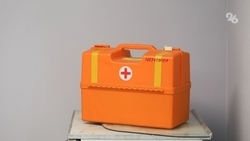 Причиной массового отравления в Дагестане стал шигеллёз