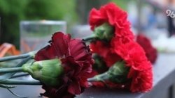 Похороны четырёх участников СВО прошли в Ингушетии