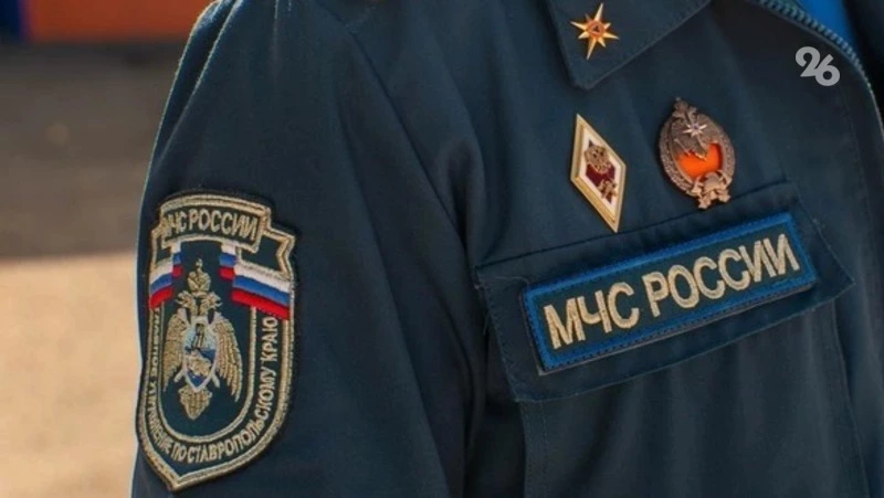 Жители Невинномысска могут услышать взрывы из-за утилизации обломков БПЛА