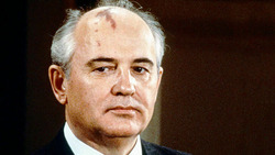 Глава краеведческого музея в Ставрополе напомнил, что Горбачёв — лауреат Нобелевской премии мира
