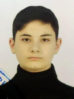 Молодого человека с ноутбуком ищут в Северной Осетии