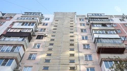 Ставрополье стало лидером в СКФО по капитальному ремонту домов