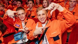 Двое ставропольцев вышли в финал конкурса «Студент года»