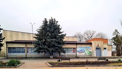 На Ставрополье отремонтируют кинотеатр по региональной госпрограмме