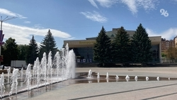 Проектирование Театральной площади в Ессентуках проведут за счёт турналога