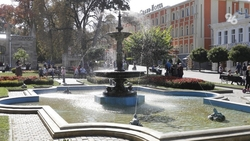 Кисловодск попал в топ-5 направлений для отдыха в апреле 