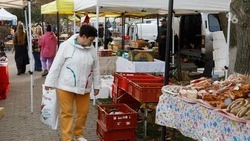 Две летние ярмарки пройдут в Ставрополе в выходные