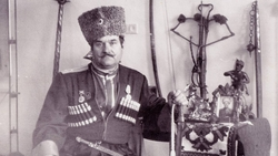 Документальный фильм о возрождении казачества вышел на Ставрополье  