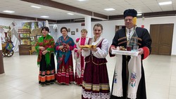 Дом культуры в Новоалександровском округе открылся после ремонта