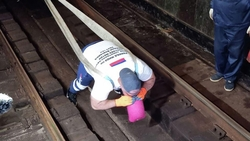  Российский силач планирует поставить рекорд по сценическому экстриму в Кисловодске