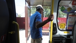 Единые проездные могут решить проблему пересадок в маршрутках Ставрополя