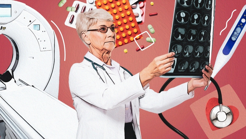 МРТ и игровые платформы: в больнице Пятигорска обновили оборудование