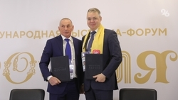 Часть квартир в новом ЖК в Кисловодске передадут участникам краевых программ 