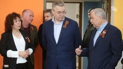 Сенатор Артамонов отметил вклад губернатора Ставрополья в развитие Кисловодска