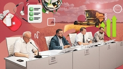 Аграрные специальности стали престижнее: что показала приёмная кампания в вузы Ставрополья